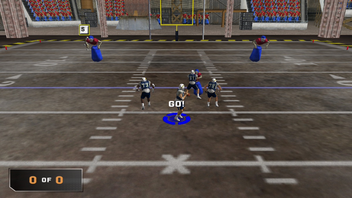 Madden NFL 08 screenshot 5 for Playstation 2